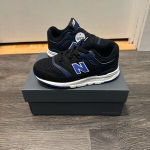 New Balance Kids 997H
